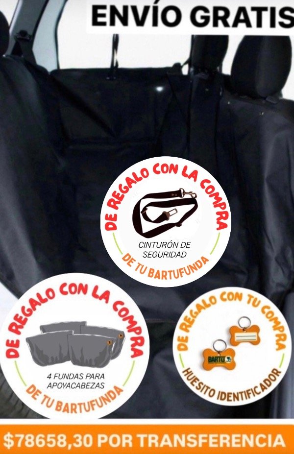 Producto - BARTUFUNDA NEGRA