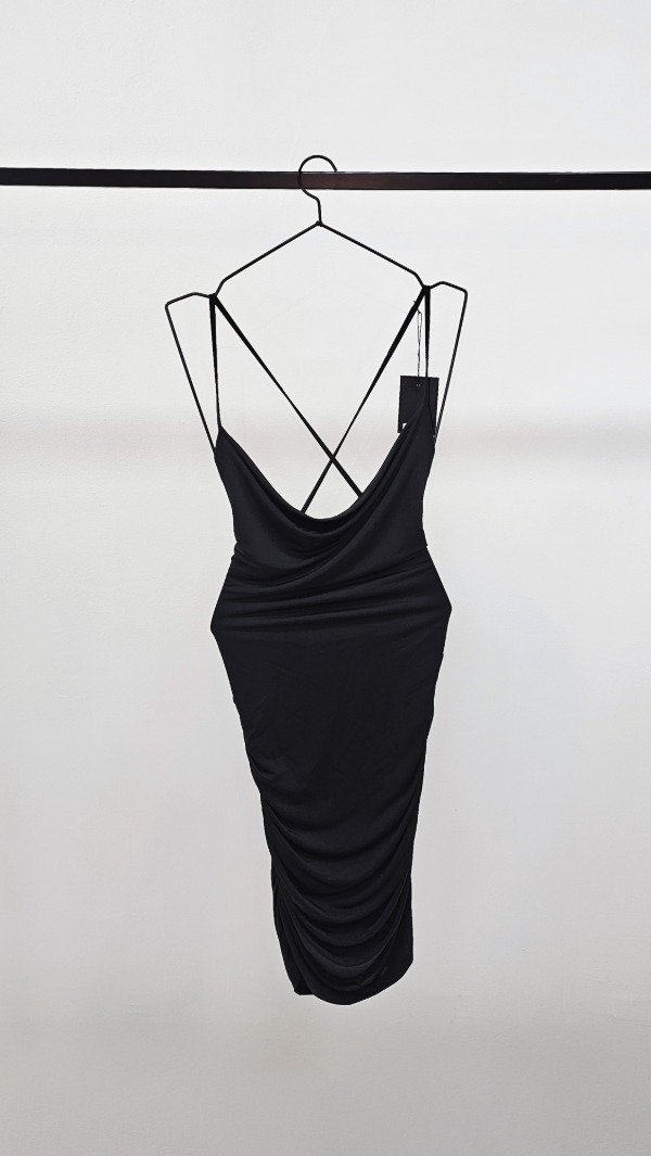 Producto - vestido corto