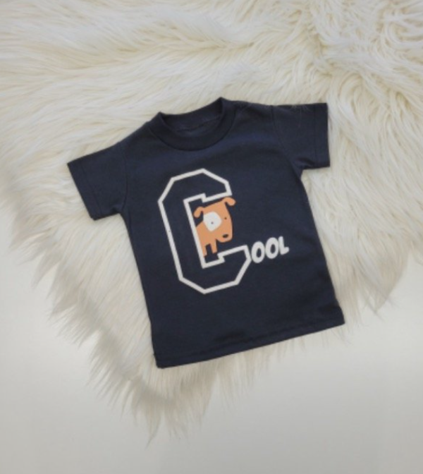 Producto - REMERA RELIEVE COOL BEBE