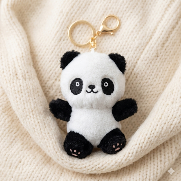 Producto - LLAVERO PELUCHE COLOR SURT
