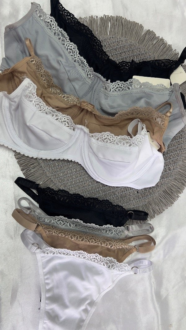 Producto - conjunto carol