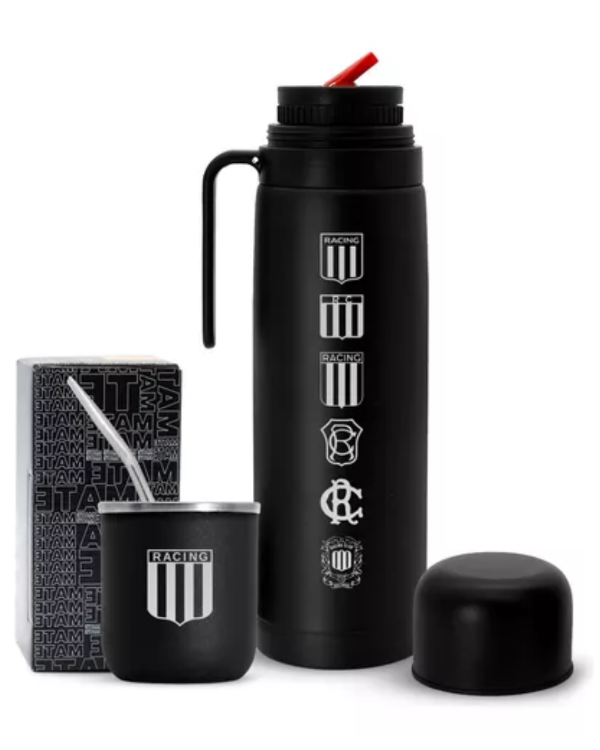 Producto - Termo Stanley Grabado 1LT