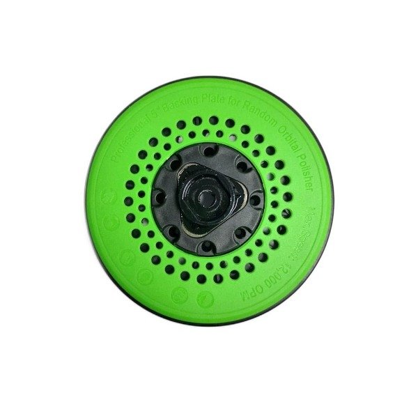 Producto - Backing Plate 5" para l-37/ l-37pro y l-38