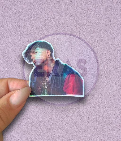 Producto - STICKERS HOLOGRÁFICOS - CRO - #2