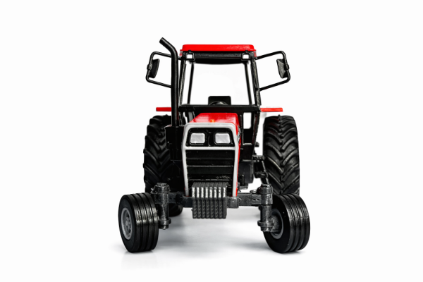 Producto - Tractor Massey Ferguson 1185 Escala 1:32