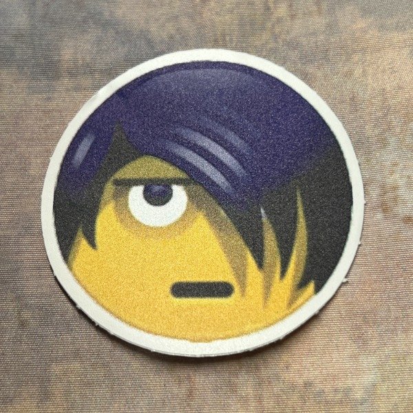 Producto - EMOJI EMO