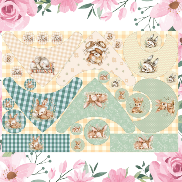 Producto - Cute Boho