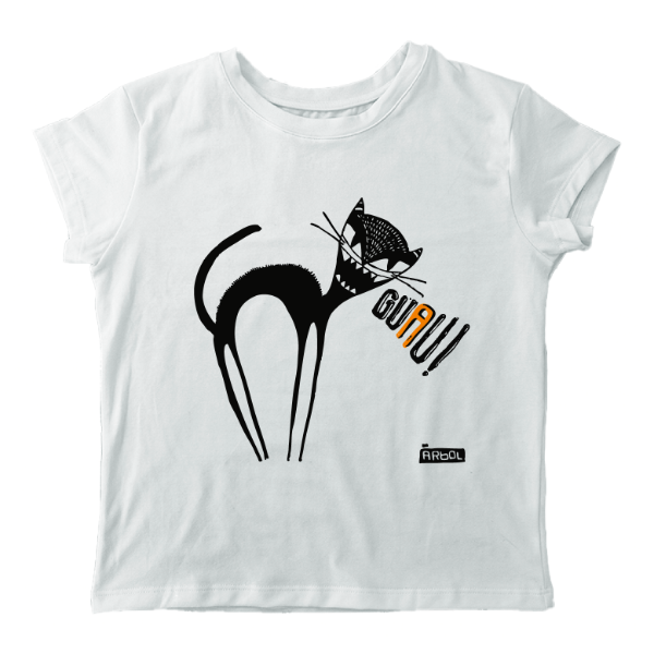 Producto - REMERA ARBOL