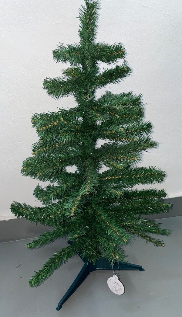 Producto - Arbolito navideño 90cm