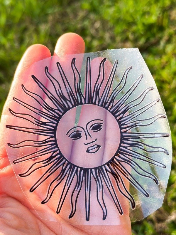 Producto - STICKERS X 5 - 6