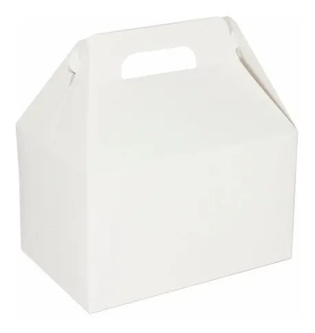 Producto - Cajita Feliz  Maletín 15x10x9