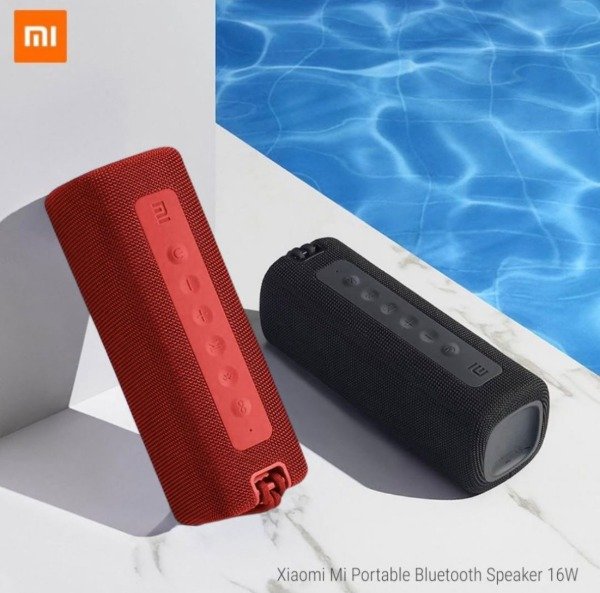 Producto - PARLANTE MI PORTABLE