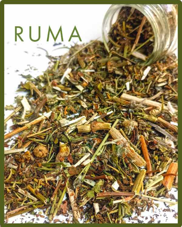 Producto - Ruma