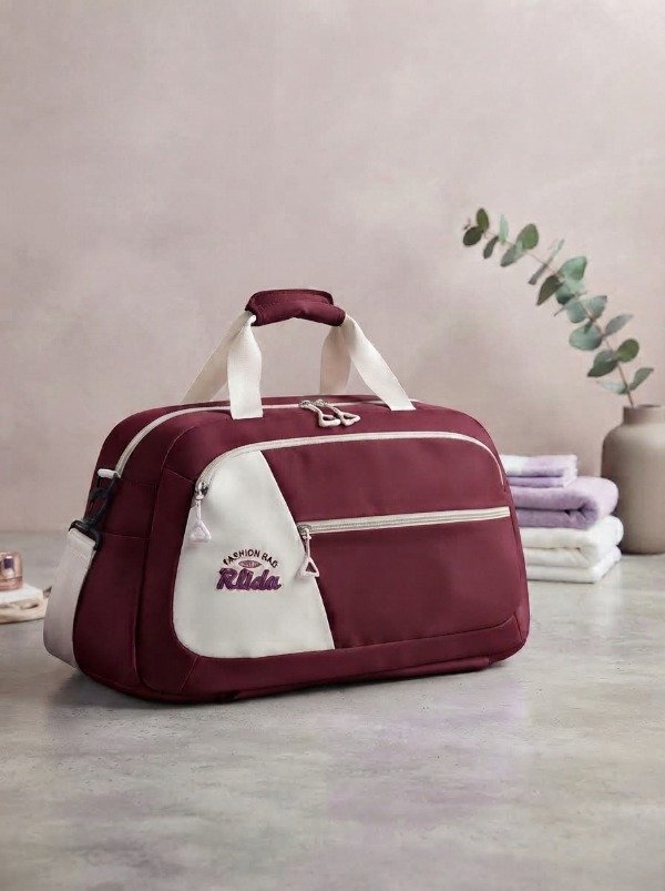 Producto - Bolso de viaje Fashion - 0