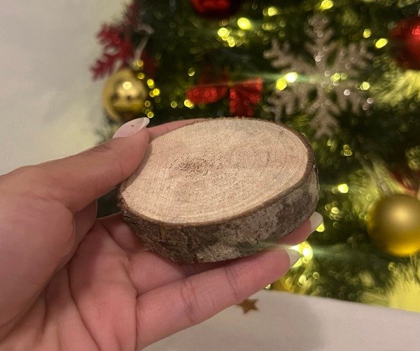 Producto - Tronco base decorativa