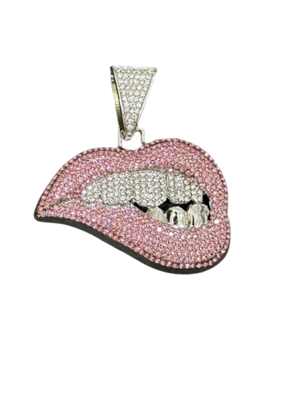 Producto - Collar KISSME