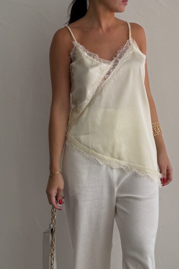 Producto - MUSCULOSA AUDREY