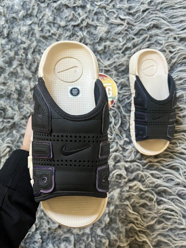 Producto - UPTEMPO SLIDE BLACK SANDDRIFT - 2