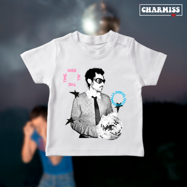 Producto - Baby Tee- harry styles 8 - 0