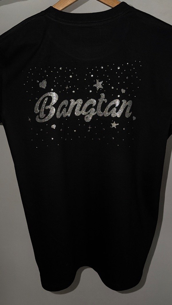 Producto - Remeron glitter- BTS - 3