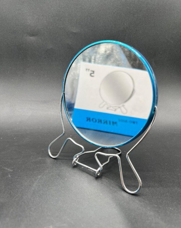 Producto - ESPEJO DOBLE EN 5