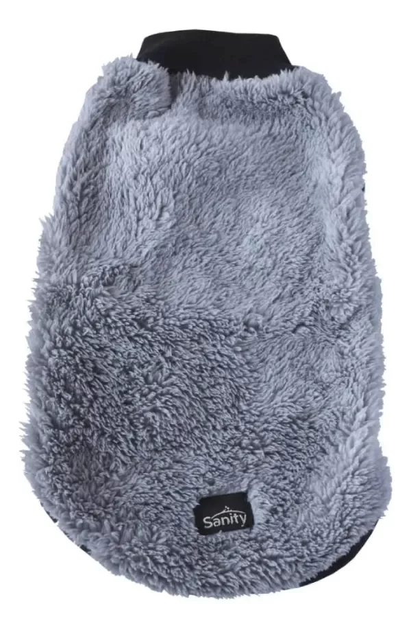 Producto - BUZO CORDERITO RAZAS GRANDE