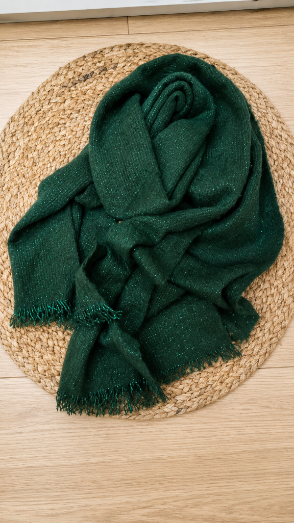 Producto - BUFANDON NUBE 4