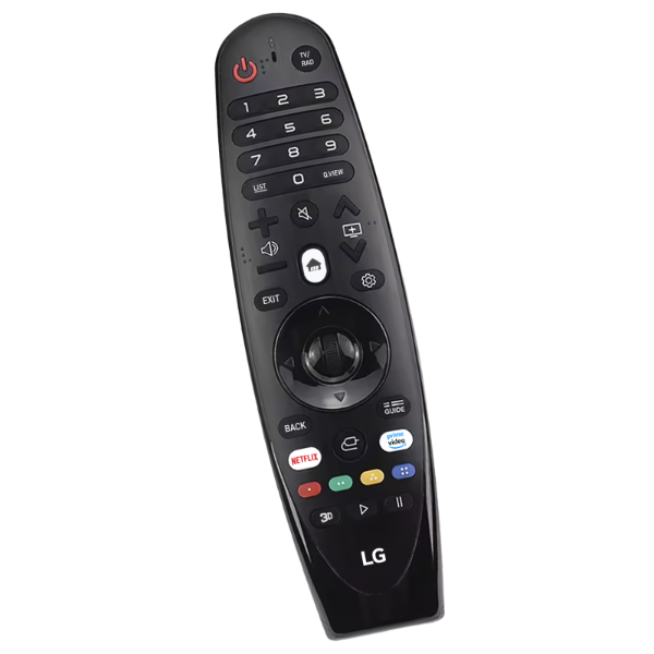 Producto - Control Remoto Para Smart Tv LG Reemplazo Magic (670)