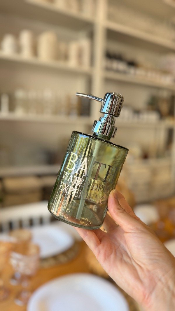 Producto - Bath Verde