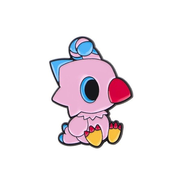 Producto - Pin Digimon - Biyomon