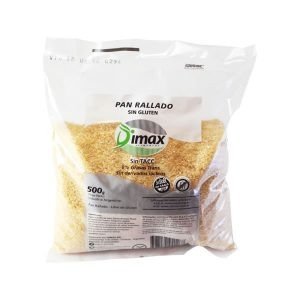 Producto - REBOZADOR 500GR DIMAX