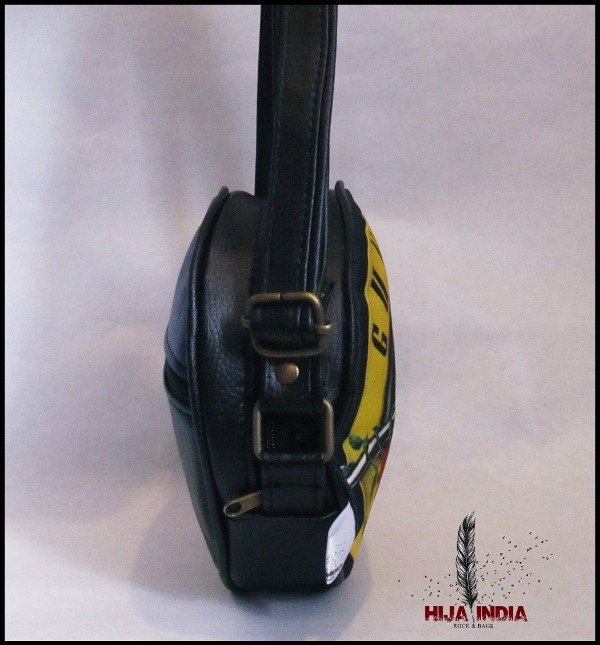 Producto - Bandolea "Guns and Roses" - 2