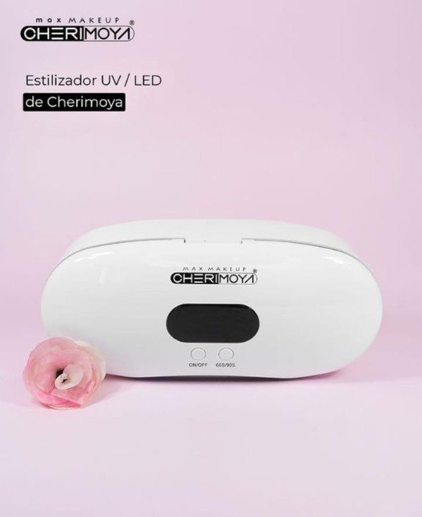 Producto - Esterilizador UV inalambrico Cherimoya