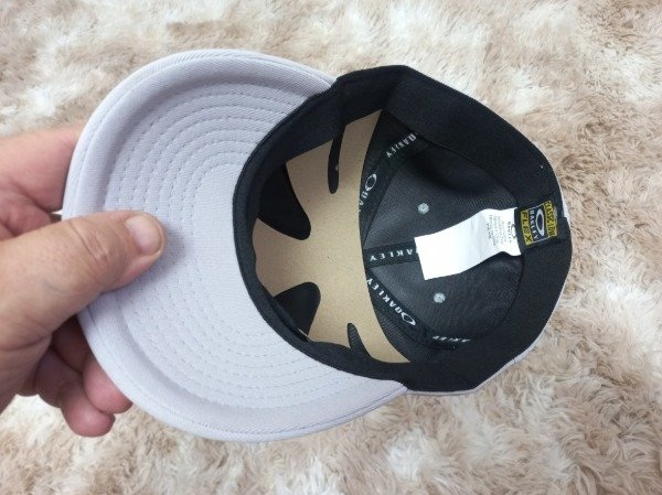 Producto - GORRAS IMPORTADAS QUIKSILVER ( con elástico)