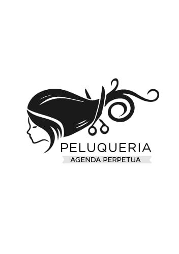 Producto - REPUESTO AGENDA DE PELUQUERIA A5