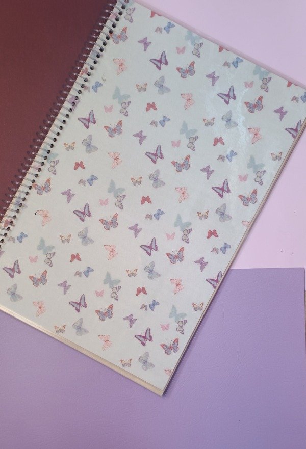 Producto - Planner mensual perpetuo