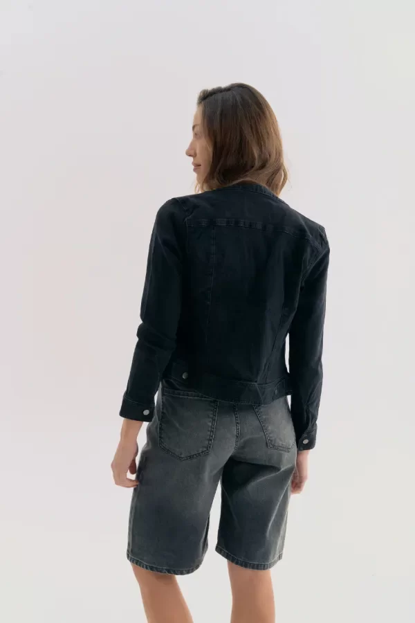 Producto - CHAQUETA CLARA - 1