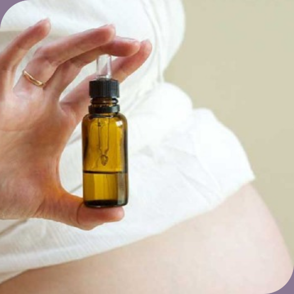 Producto - EMBARAZO Y AROMATERAPIA