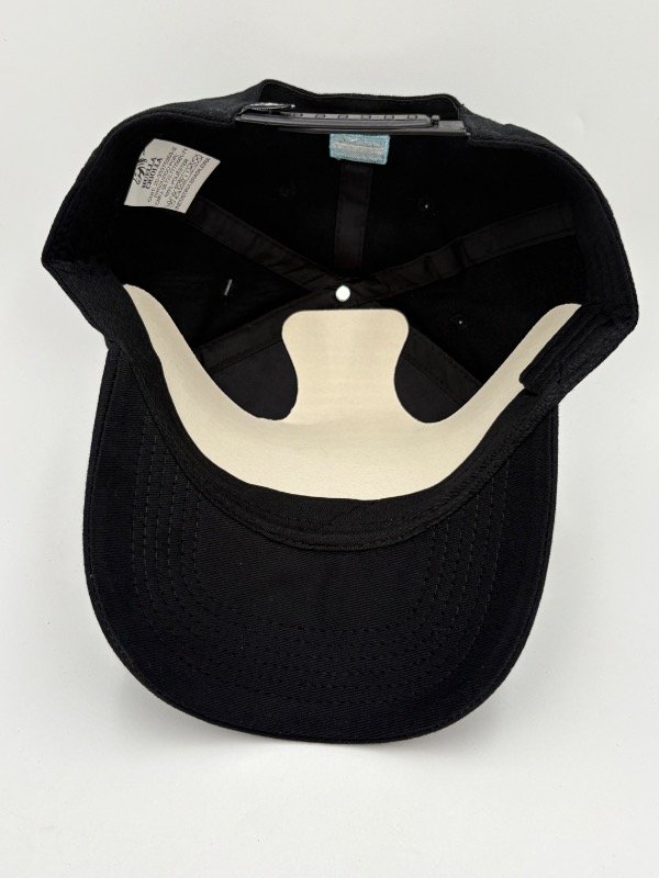 Producto - HUELLA CRIOLLA MODELO NEGRO 3 - 3
