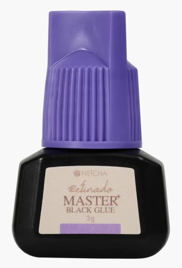 Producto - ADHESIVO DE PESTAÑA NEICHA MASTER+ 3G
