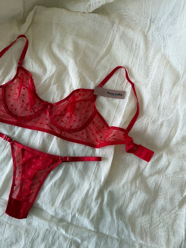 Producto - ARTEMISA ROJO