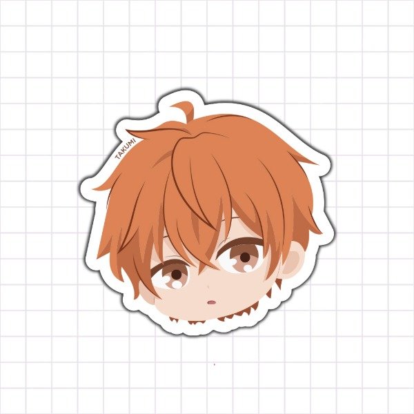 Producto - Mafuyu Sato