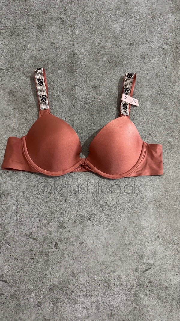 Producto - Brasier Victoria's Secret durazno