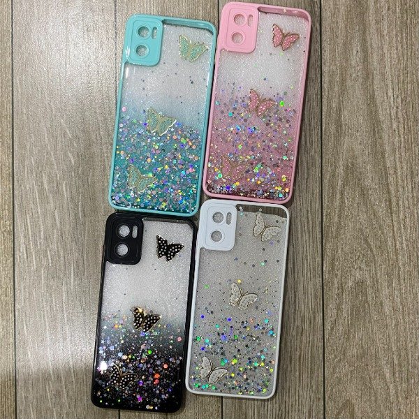 Producto - FUNDA MARIPOSAS E22/E22I
