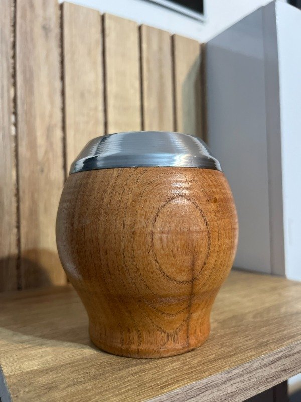 Producto - TORPEDO DE ALGARROBO