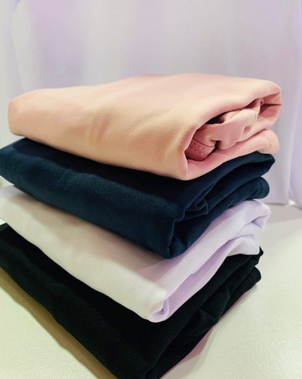 Producto - CURVA CAMISETA TÉRMICA LISA