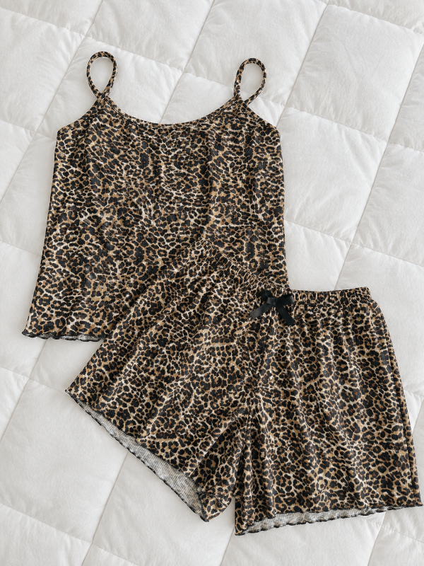 Producto - Pijama print morley [MUSCU+SHORT] - 0