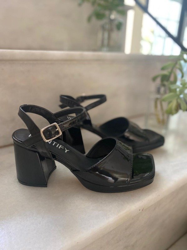 Producto - SANDALIAS FAJA  ART 220