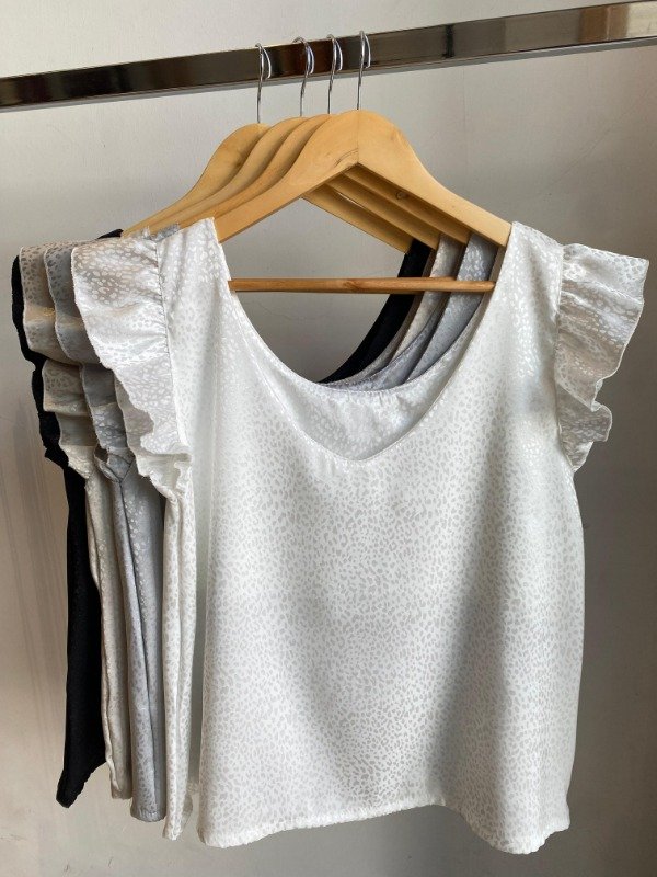 Producto - Blusa NATY