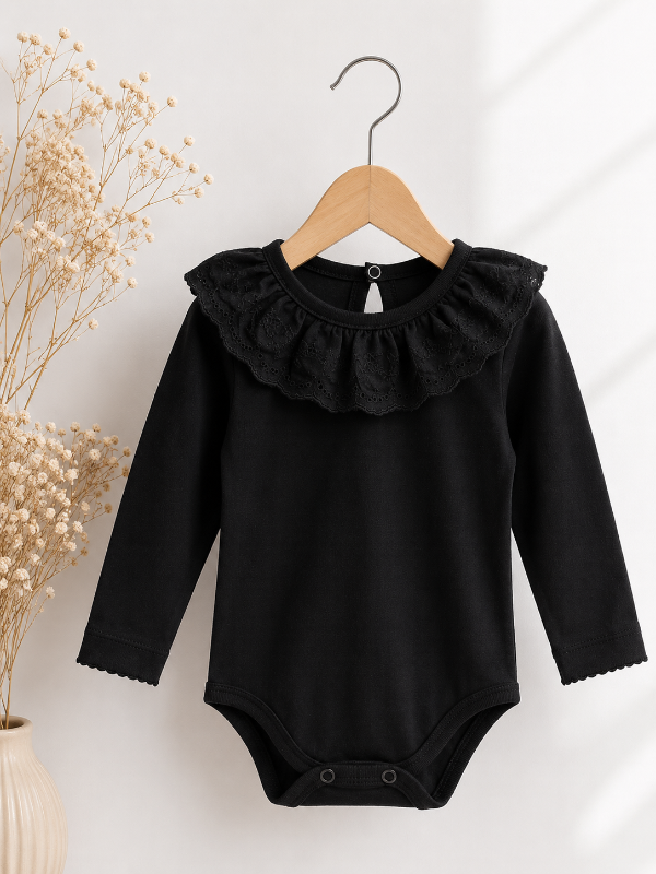Producto - BODY JULIETA BEBA - 4